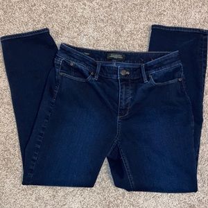 Talbots Jeans Size 8 Petites